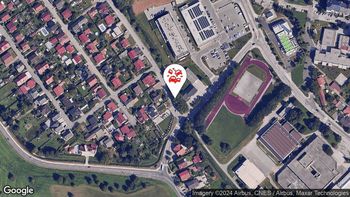 Nesreče v cestnem prometu 27. 7. 2024 18.39