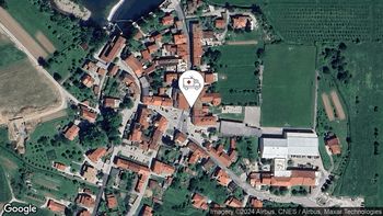 Sproščanja nevarnih plinov 29. 7. 2024 9.40