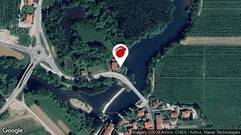 Najdbe neeksplodiranih minsko-eksplozivnih sredstev 30. 7. 2024 6.47