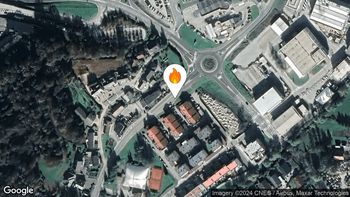 Tehnična in druga pomoč 30. 7. 2024 12.45