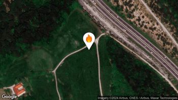 Požari na delovnih, kmetijskih in gradbenih strojih 30. 7. 2024 22.48