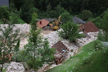 Pomoč Kokra - odprt poseben TRR