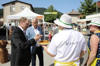 18. TRŽNI DAN JE MIMO
