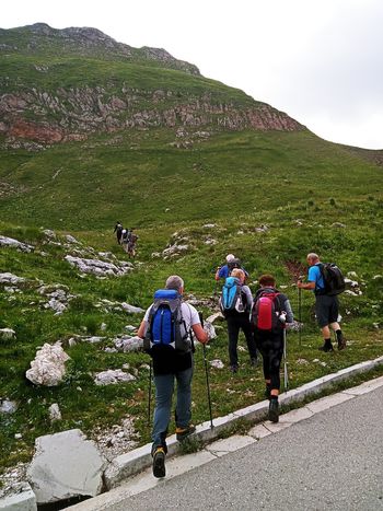 PD Podpeč Preserje na Mangartu 14.7.2024