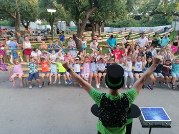 Suhokranjski dan na Dvoru