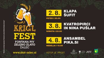 Kriglfest 2024