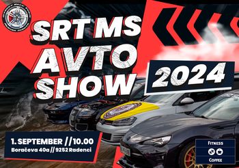 SRT MS AVTO SHOW