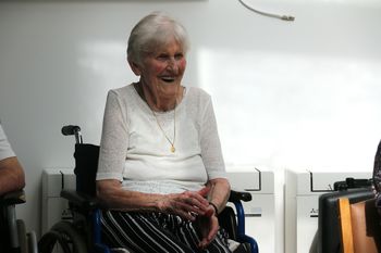 Podelitev diplom naslednji teden