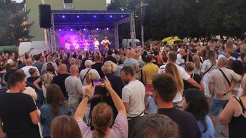 Video novica: Ob mednarodnem dnevu piva so v Žalcu izpeljali tridnevni Krigl fest 2024