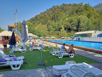 Tudi do 300 obiskovalcev na dan na kopališču Ukova