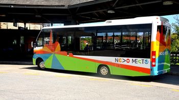 Z uporabo Sitiuma vožnja z mestnimi avtobusi septembra brezplačna