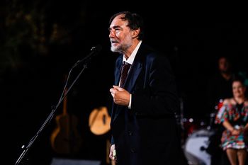 Veronikin lavreat 2024 je Denis Škofič s pesniško zbirko TUSKULUM 