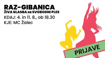 RAZ-GIBANICA
