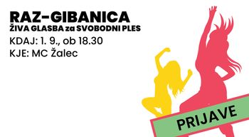 RAZ-GIBANICA