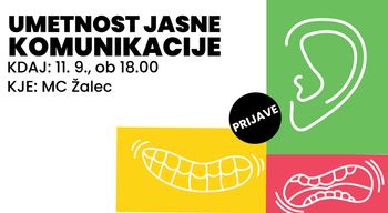 UMETNOST JASNE KOMUNIKACIJE