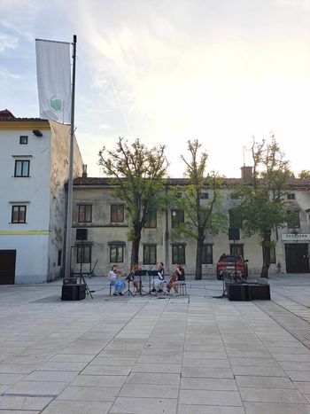 V Ajdovščini je zazvenela Nota humanitarnosti