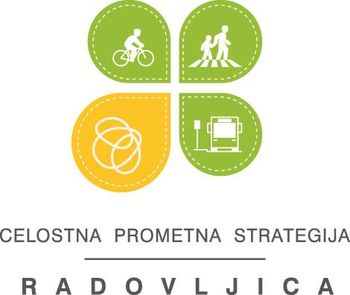 Občina Radovljica pričenja s pripravo celostne prometne strategije Občina Radovljica pričenja s pripravo celostne prometne strategije