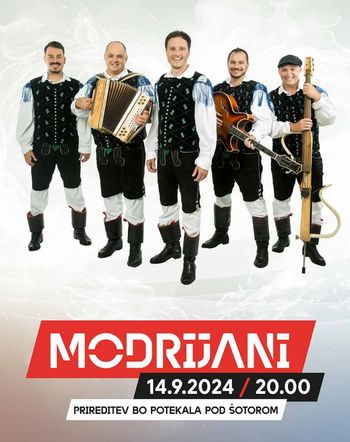 GASILSKA VESELICA PGD VRANSKO Z MODRIJANI