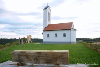 Proščenje v Martinju