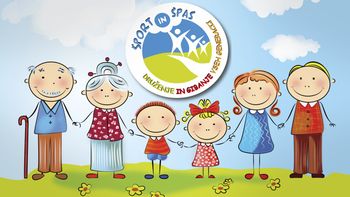 Šport in špas/harmonija generacij