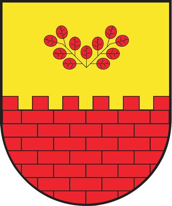Parkiranje na parkirišču ob občinski stavbi 