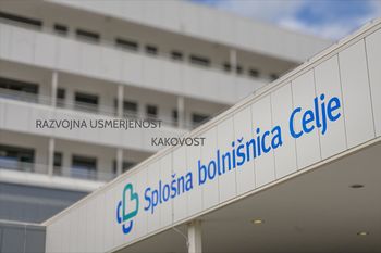 Ponovno naročanje v ginekološkem dispanzerju in specialistični ginekološki ambulanti - Obvestilo za javnost