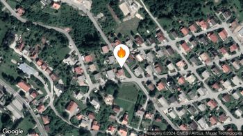 Požari v naravi oziroma na prostem 1. 8. 2024 0.19