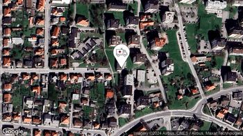 Požari v stanovanjskih stavbah 2. 8. 2024 18.25