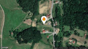 Požari v nestanovanjskih stavbah 3. 8. 2024 2.41