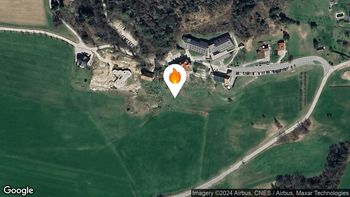 Požari v nestanovanjskih stavbah 5. 8. 2024 16.11