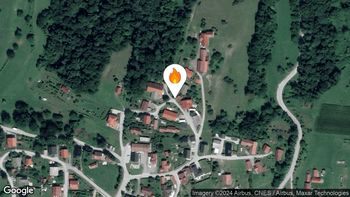 Požari v nestanovanjskih stavbah 5. 8. 2024 14.02