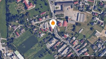 Požari na delovnih, kmetijskih in gradbenih strojih 6. 8. 2024 14.18