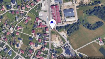 Poplave meteorne vode 7. 8. 2024 23.25 Poplave meteorne vode 7. 8. 2024 23.25