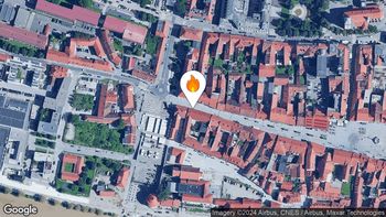 Požari v stanovanjskih stavbah 8. 8. 2024 8.01