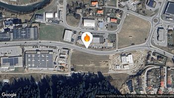Požari v nestanovanjskih stavbah 9. 8. 2024 11.56