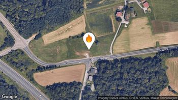 Požari na sredstvih cestnega prometa 9. 8. 2024 13.32