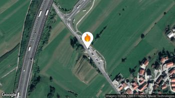Požari na sredstvih cestnega prometa 9. 8. 2024 16.56
