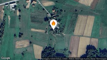 Požari na travniških površinah 10. 8. 2024 10.55