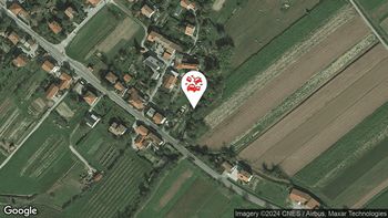 Nesreče v cestnem prometu 11. 8. 2024 6.40