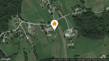 Požari v nestanovanjskih stavbah 11. 8. 2024 21.16