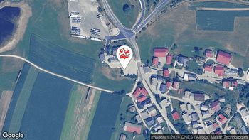 Nesreče v cestnem prometu 12. 8. 2024 15.16