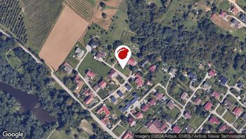 Najdbe neeksplodiranih minsko-eksplozivnih sredstev 16. 8. 2024 10.53