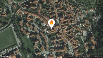 Požari v komunalnih in drugih zabojnikih 17. 8. 2024 17.05