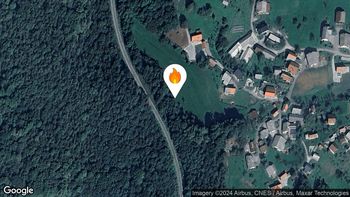 Požari v naravi oziroma na prostem 17. 8. 2024 19.23