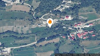 Požari v naravi oziroma na prostem 18. 8. 2024 7.08