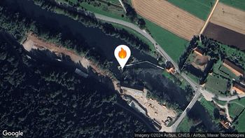 Požari v nestanovanjskih stavbah 19. 8. 2024 20.19