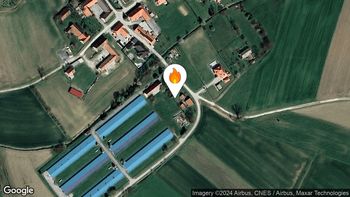 Požari v naravi oziroma na prostem 20. 8. 2024 19.59