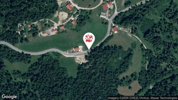 Nesreče v cestnem prometu 25. 8. 2024 12.37