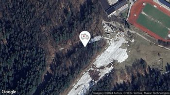 Nesreče pri športnih, rekreativnih in adrenalinskih aktivnostih 25. 8. 2024 17.53