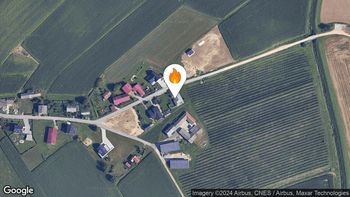 Požari v naravi oziroma na prostem 26. 8. 2024 10.50
